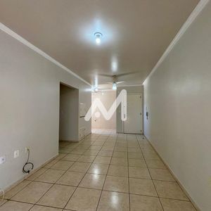 Apartamento com 60m² e 1 dormitório no bairro Universitário em Lajeado para Alugar