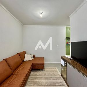 Apartamento com 52m² e 1 dormitório no bairro Centro em Lajeado para Comprar