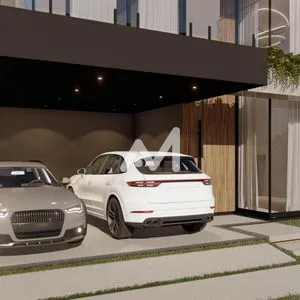 Casa com 313m² e 4 dormitórios no bairro Hidráulica em Lajeado para Comprar