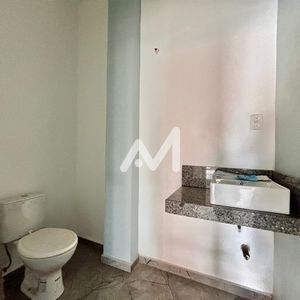 Sala Comercial com 100m² no bairro Bom Pastor em Lajeado para Alugar