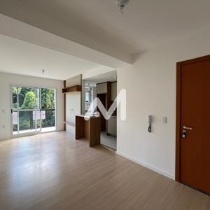 Apartamento com 71m² e 3 dormitórios no bairro Universitário em Lajeado para Alugar