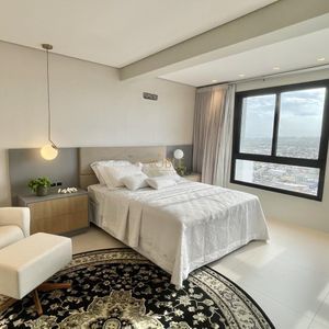 Cobertura com 152m², 3 dormitórios, 2 suítes, 2 vagas no Vesta em Torres para Comprar