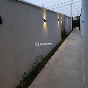 Casa térrea no Parque Maria Elmira em Caçapava. - imagem 10