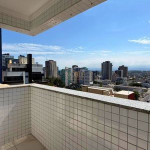 Apartamento com 118m², 3 dormitórios, 1 suíte, 1 vaga no Splendor em Torres para Comprar