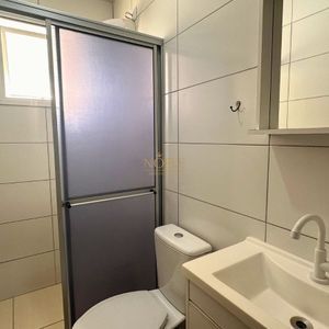Apartamento com 42m², 1 dormitório, 1 vaga no AGUA VIVA em Torres para Comprar