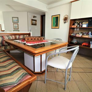 Apartamento com 263m², 4 dormitórios, 4 suítes, 4 vagas no Neptuno em Torres para Comprar