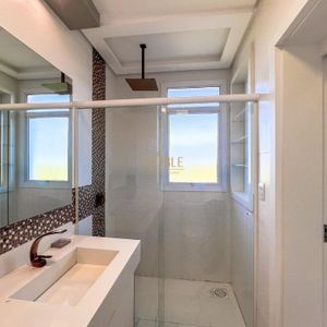 Casa de Condomínio com 170m², 3 dormitórios, 1 suíte, 2 vagas no Reserva das Águas em Torres para Comprar