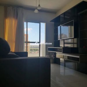 Apartamento no Residencial Trinta e Um de Março em São José dos Campos - imagem 12