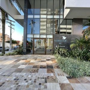 Apartamento com 120m², 3 dormitórios, 1 suíte, 2 vagas no Véritas em Torres para Comprar