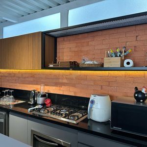 Cobertura com 212m², 3 dormitórios, 1 suíte, 4 vagas no Aruba Garden em Torres para Comprar