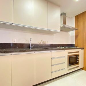 Apartamento com 93m², 3 dormitórios, 1 suíte, 2 vagas no Bellagio Residenziale em Torres para Comprar