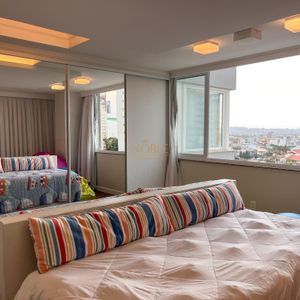 Apartamento com 203m², 3 dormitórios, 3 suítes, 2 vagas no Costa Azurra em Torres para Comprar