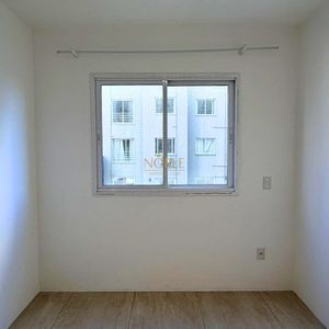 Apartamento com 49m², 2 dormitórios, 1 vaga no Vivendas de Santa Paula em Torres para Comprar