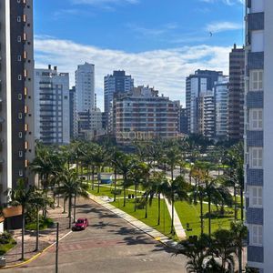 Apartamento com 115m², 3 dormitórios, 1 suíte, 1 vaga no Condomínio Edif. Porto Seguro em Torres para Comprar