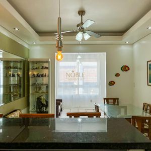 Apartamento com 52m², 2 dormitórios no Marina em Torres para Comprar