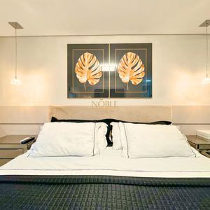 Apartamento com 110m², 3 dormitórios, 1 suíte, 2 vagas no San Pietro em Torres para Comprar