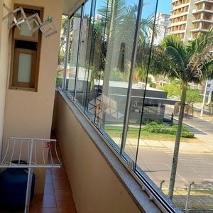 Apartamento com 64m², 2 dormitórios, 1 vaga no Mar del Plata em Torres para Comprar