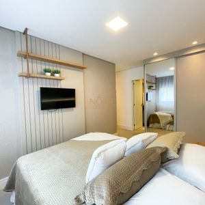 Apartamento com 103m², 3 dormitórios, 1 suíte, 2 vagas no Magma em Torres para Comprar