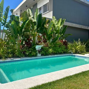 Casa de Condomínio com 226m², 3 dormitórios, 3 suítes, 2 vagas no Reserva das Águas em Torres para Comprar