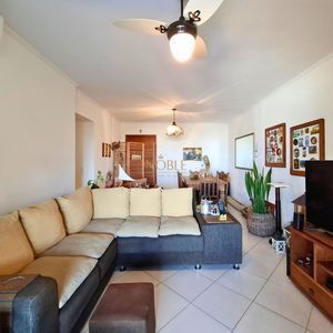 Apartamento com 92m², 2 dormitórios, 2 suítes, 1 vaga no Cartagena em Torres para Comprar