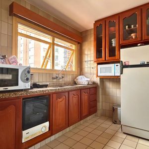 Apartamento com 122m², 3 dormitórios, 2 suítes, 3 vagas no Costa do Sol em Torres para Comprar