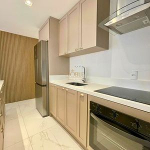 Apartamento com 88m², 2 dormitórios, 2 suítes, 2 vagas no LONDON em Torres para Comprar