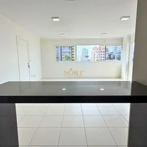 Apartamento com 96m², 3 dormitórios, 1 suíte, 1 vaga no Alpha Ville em Torres para Comprar