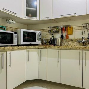 Apartamento com 117m², 3 dormitórios, 3 suítes, 1 vaga no Lex Center em Torres para Comprar