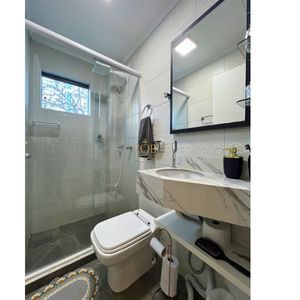 Apartamento com 67m², 1 dormitório no Monte Bello em Torres para Comprar