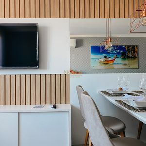 Apartamento com 45m², 1 dormitório, 1 vaga no Vicino em Torres para Comprar