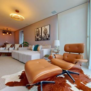 Apartamento com 72m², 2 dormitórios, 1 suíte, 2 vagas no Bellagio Residenziale em Torres para Comprar