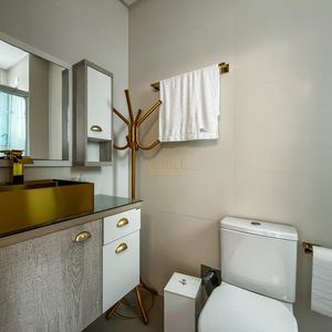 Cobertura com 270m², 3 dormitórios, 3 suítes, 2 vagas no Di milano em Torres para Comprar