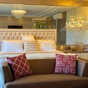 Casa de Condomínio com 444m², 4 dormitórios, 4 suítes, 4 vagas no Reserva das Águas em Torres para Comprar