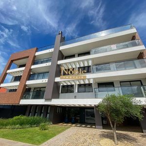 Apartamento com 71m², 2 dormitórios, 1 suíte, 2 vagas no Residencial DI Capri em Torres para Comprar