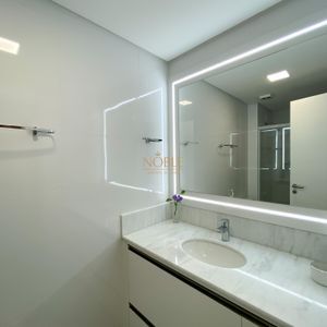 Apartamento com 118m², 3 dormitórios, 3 suítes, 1 vaga no Dona Iris em Torres para Comprar