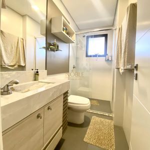 Apartamento com 87m², 2 dormitórios, 1 suíte, 1 vaga no Verano em Torres para Comprar