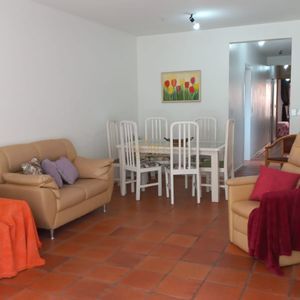 Apartamento com 75m², 2 dormitórios no Júlio de Castilhos em Torres para Comprar