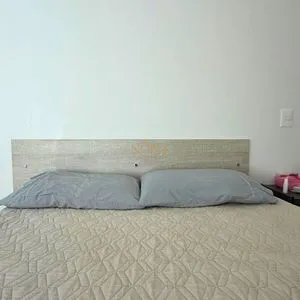Apartamento com 49m², 2 dormitórios, 1 vaga no Residencial Ilha Bela em Passo de Torres para Comprar