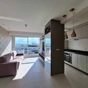 Apartamento com 74m², 2 dormitórios, 2 suítes, 1 vaga no Malbec em Torres para Comprar