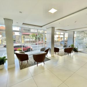 Cobertura com 280m², 4 dormitórios, 4 suítes, 2 vagas no Alvorada em Torres para Comprar