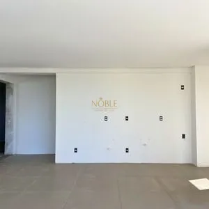 Apartamento com 108m², 3 dormitórios, 1 suíte, 2 vagas no Mirage em Torres para Comprar