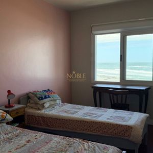 Apartamento com 134m², 3 dormitórios, 1 suíte, 1 vaga no Beira Mar em Torres para Comprar