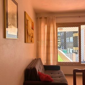 Apartamento com 39m², 1 dormitório no Dunas Residencial em Torres para Comprar