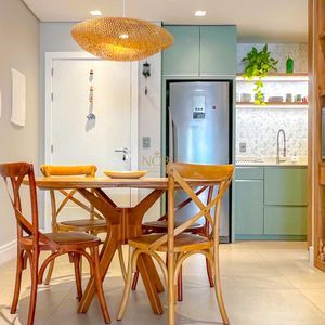 Apartamento com 82m², 1 dormitório, 1 vaga no Nature em Torres para Comprar