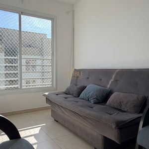 Apartamento com 84m², 3 dormitórios, 1 suíte, 1 vaga no Vivendas de Santa Paula em Torres para Comprar