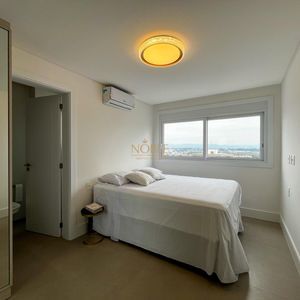 Cobertura com 270m², 3 dormitórios, 3 suítes, 2 vagas no Di milano em Torres para Comprar