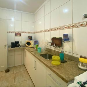 Apartamento com 85m², 2 dormitórios, 1 vaga no Arlindo Zatti em Torres para Comprar