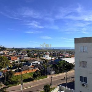 Apartamento com 84m², 3 dormitórios, 1 suíte, 1 vaga no Vivendas de Santa Paula em Torres para Comprar