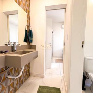 Casa de Condomínio com 170m², 3 dormitórios, 1 suíte, 2 vagas no Reserva das Águas em Torres para Comprar