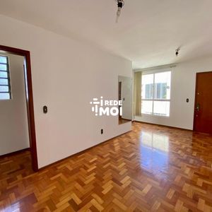 entrada e sala de estar